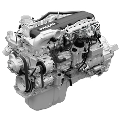 P831A Engine